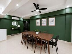 Blk 436 Jurong West Avenue 1 (Jurong West), HDB 5 Rooms #595160111